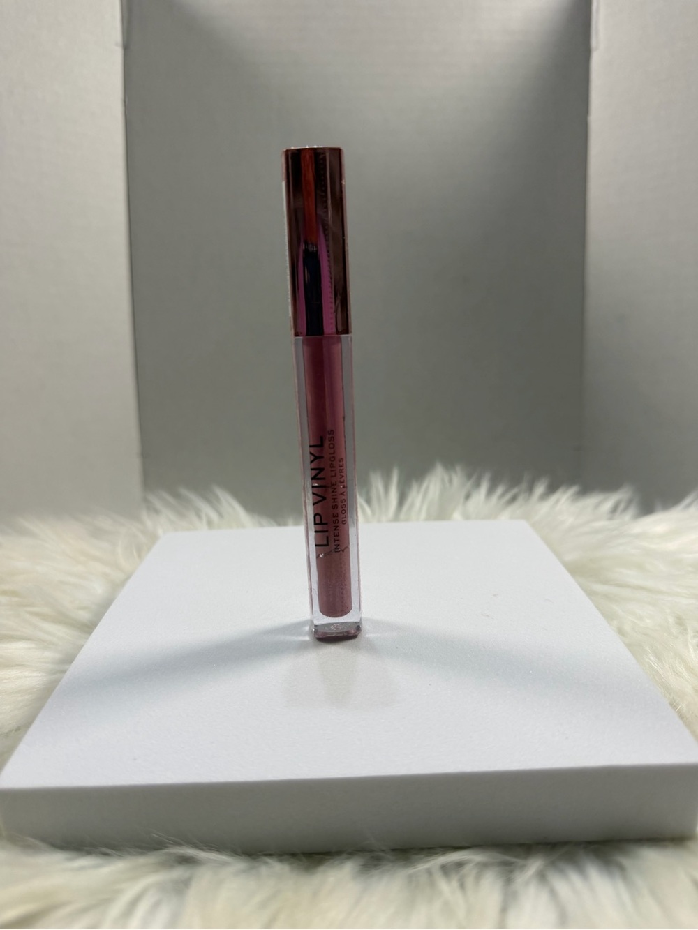 🩷5/$10🩷 Liquid Lip Gloss - Pink Shine - Picture 1 of 6